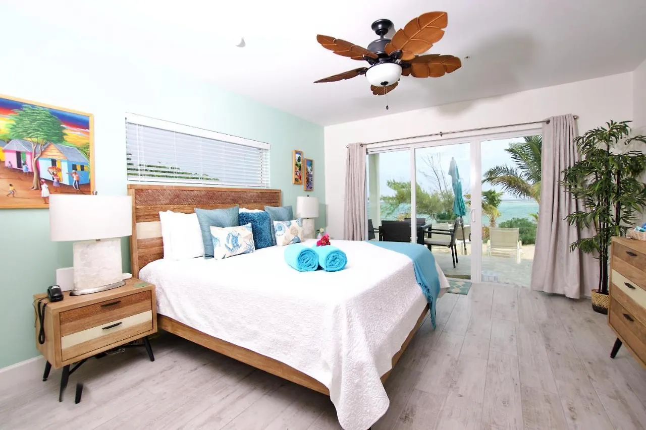 The Starfish At Cottages Sand Bluff
