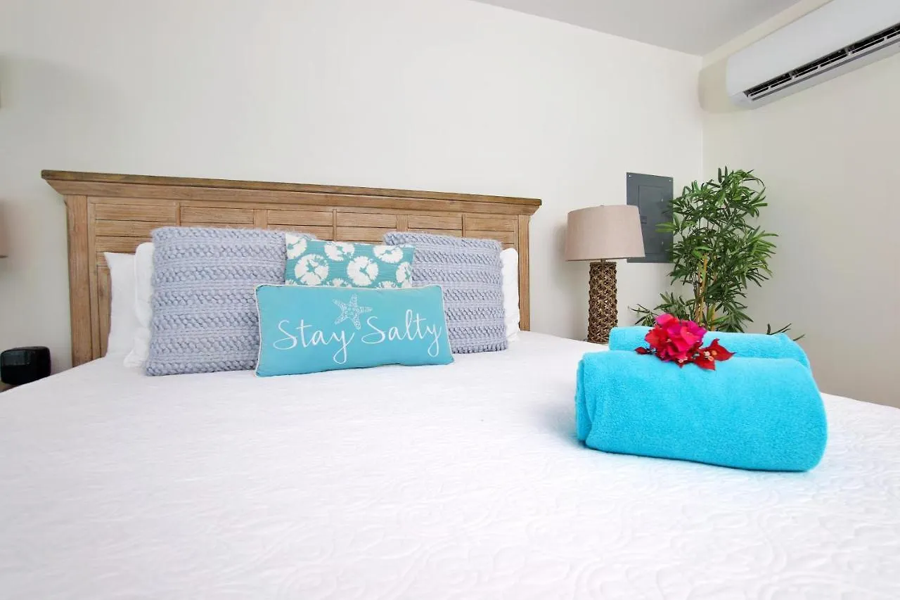 Holiday home The Starfish At Cottages Sand Bluff Cayman Islands