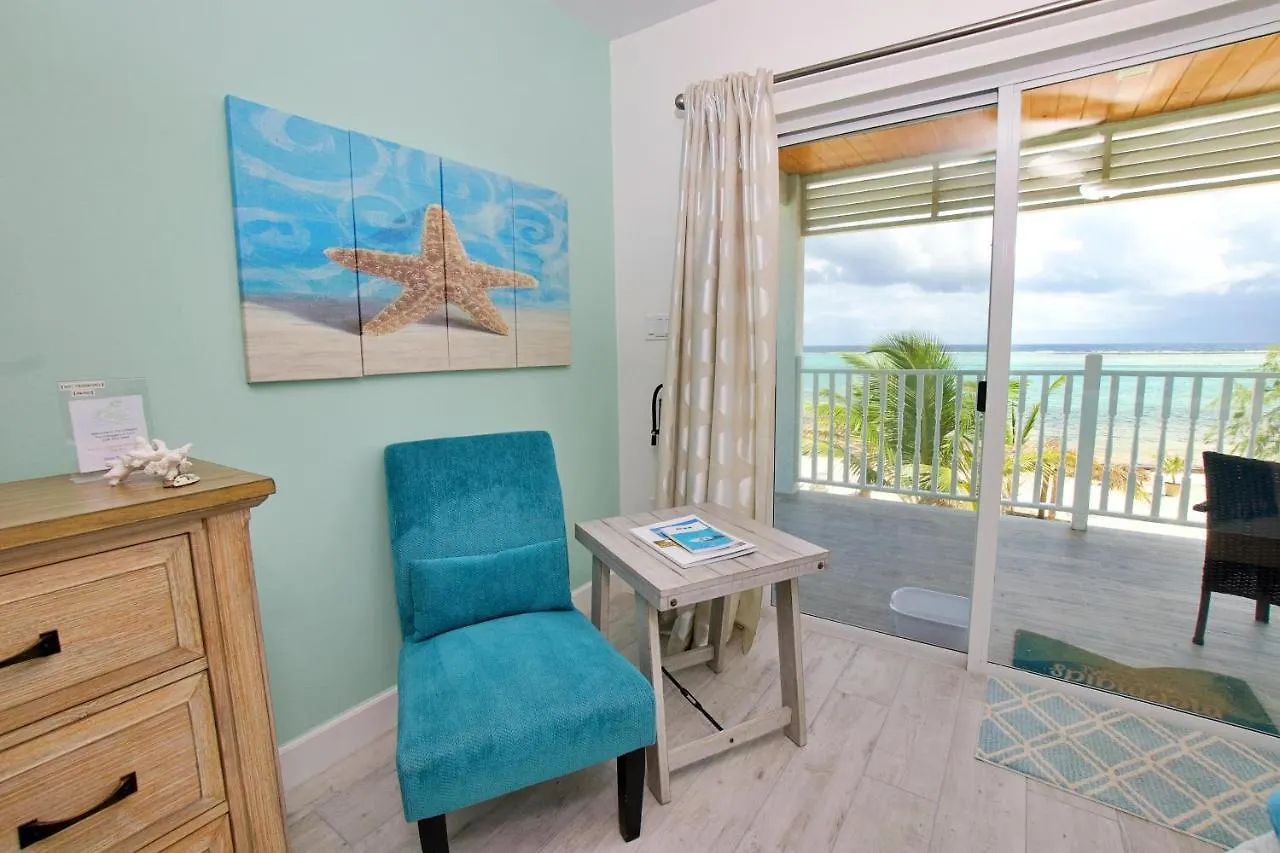 Holiday home The Starfish At Cottages Sand Bluff Cayman Islands