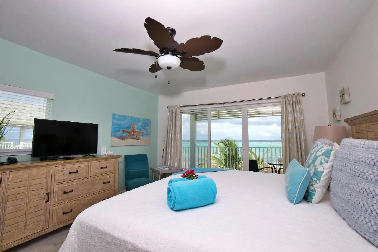 The Starfish At Cottages Sand Bluff