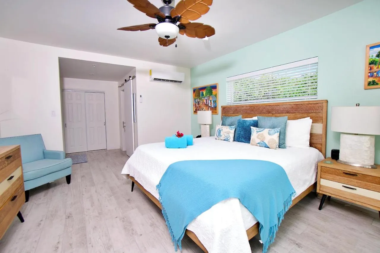 The Starfish At Cottages Sand Bluff 0*,