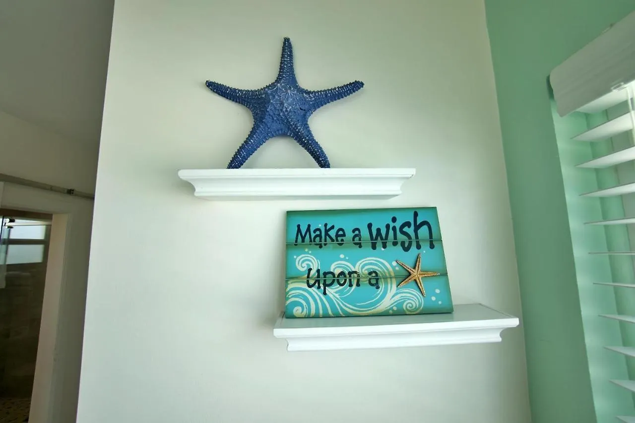 Holiday home The Starfish At Cottages Sand Bluff
