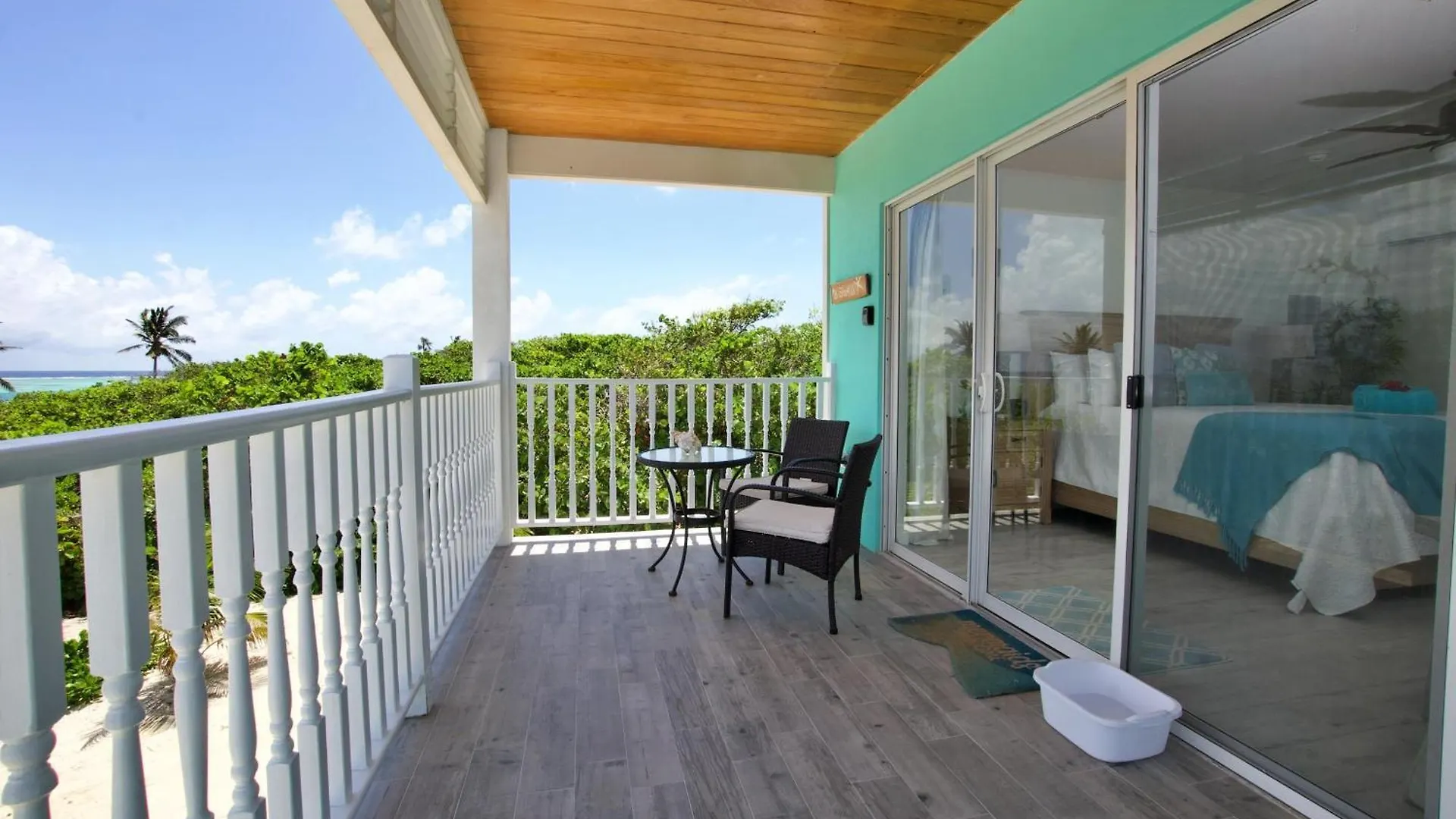 The Starfish At Cottages Sand Bluff