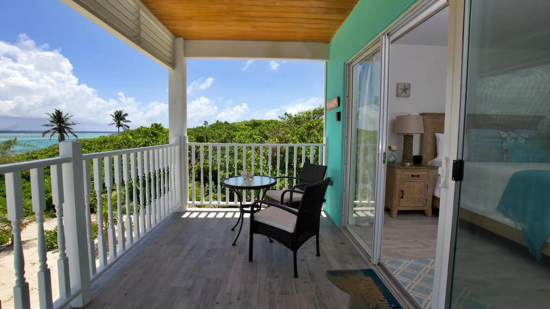 The Starfish At Cottages Sand Bluff Holiday home