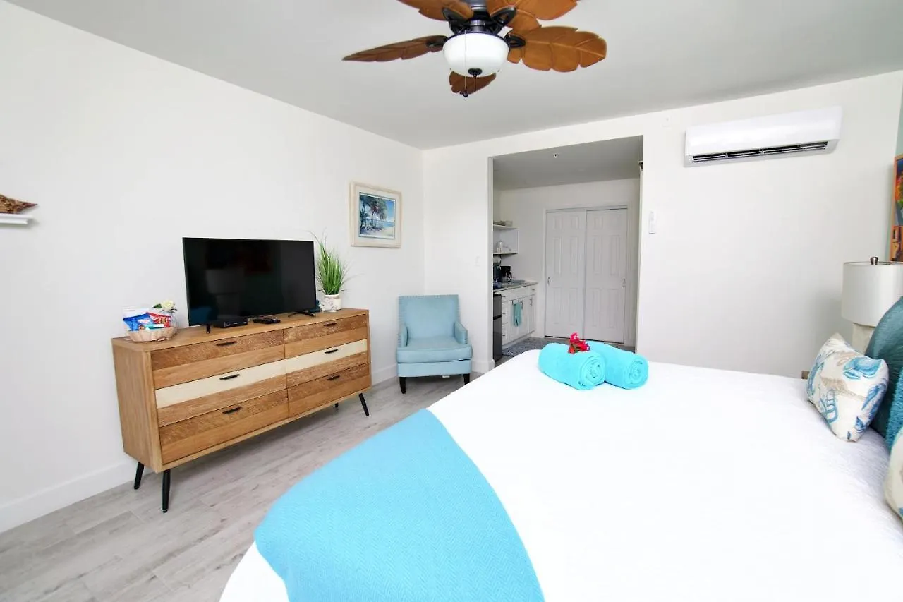 Holiday home The Starfish At Cottages Sand Bluff