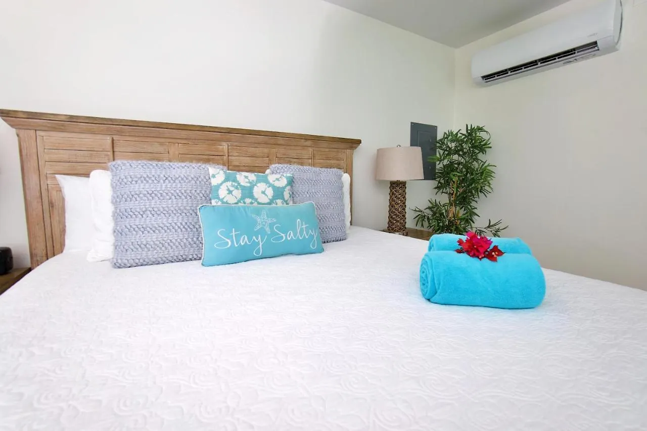 The Starfish At Cottages Sand Bluff Cayman Islands