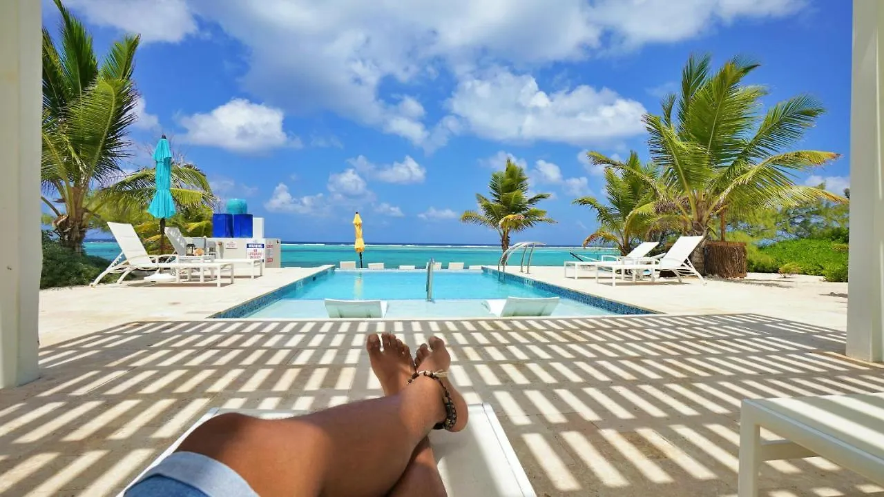 The Starfish At Cottages Sand Bluff 0*,  Cayman Islands
